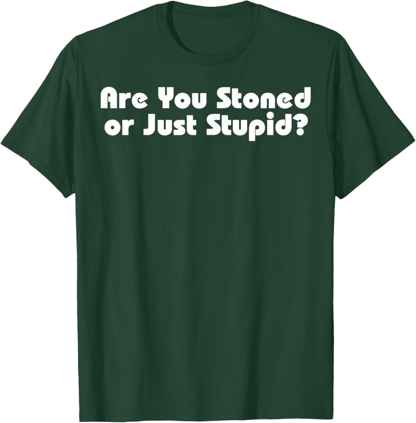 T-Shirt T-Shirt - T-Shirt | Forest