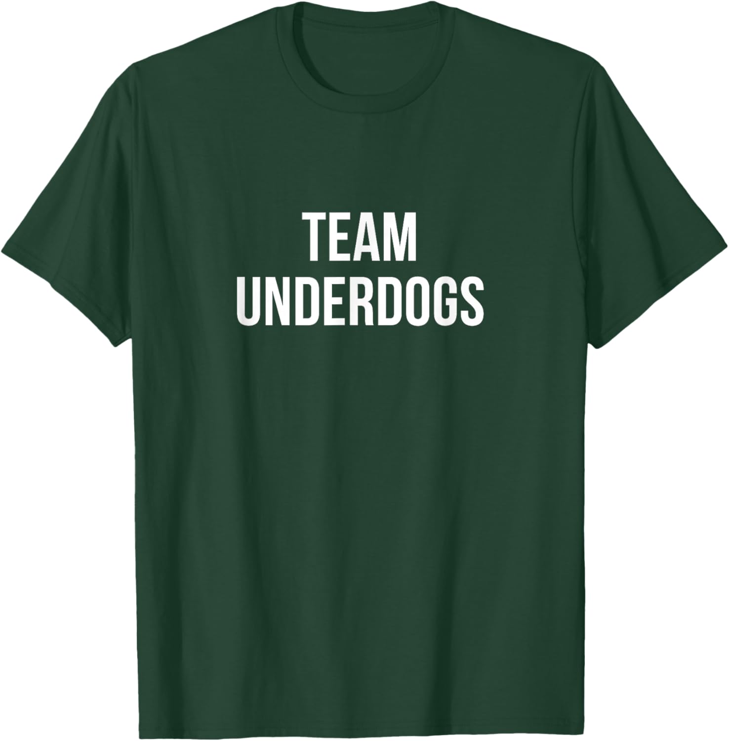 T-Shirt T-Shirt - T-Shirt | Forest