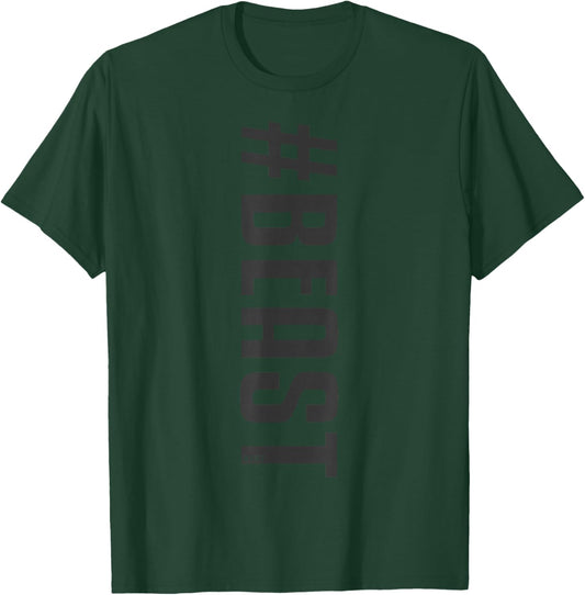 Y2K Fitness Fashion Gym Sports Discipline Yoga Sports T-Shirt - T-Shirt | Forest