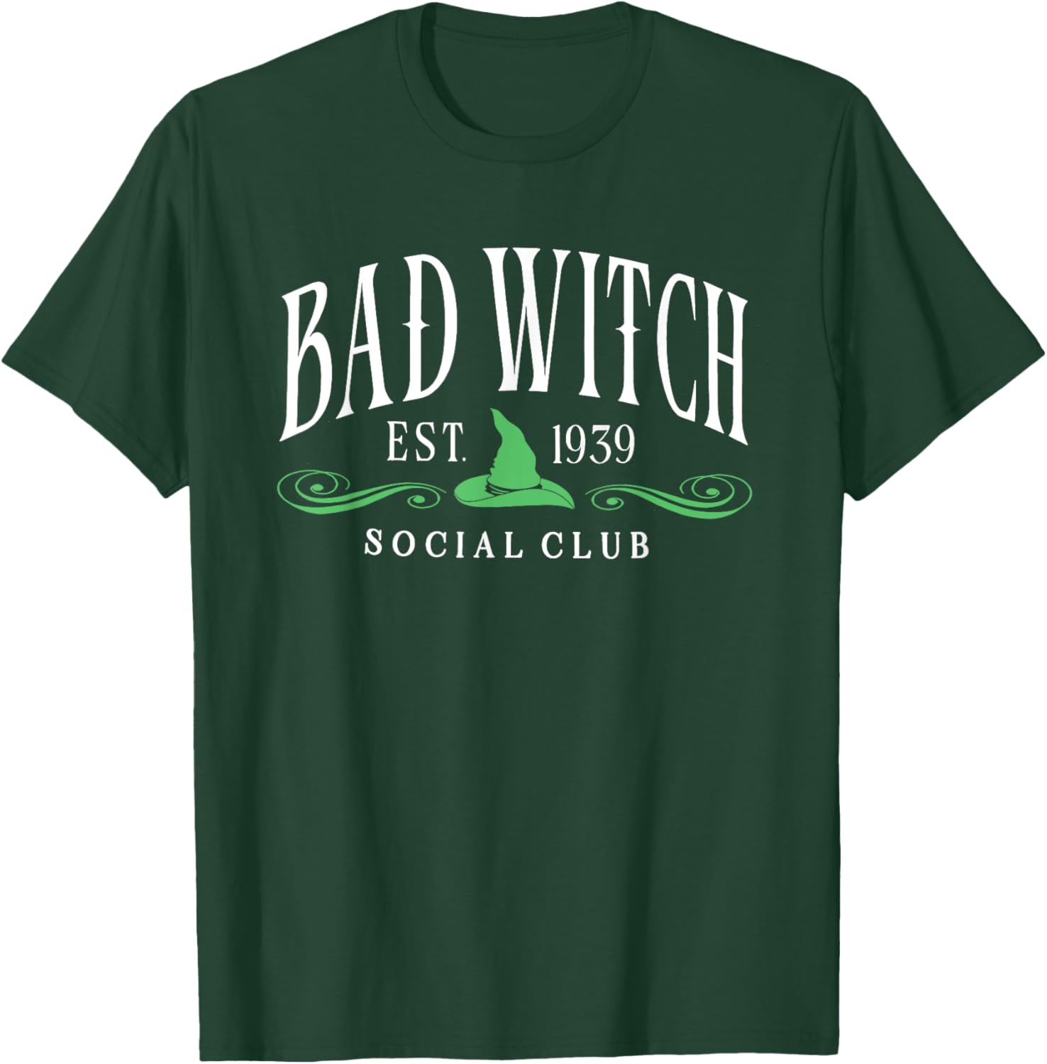 T-Shirt T-Shirt - T-Shirt | Forest