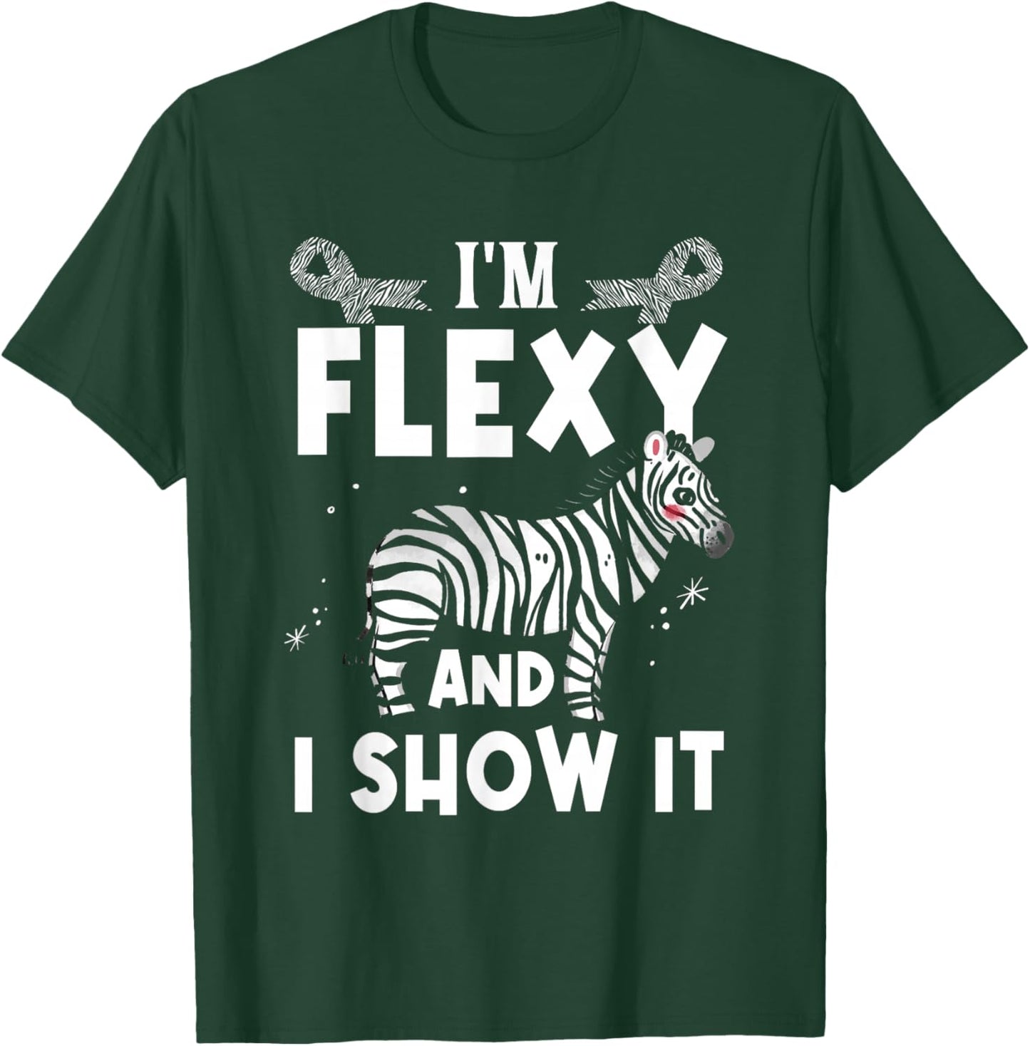 Ehler Danlos Syndrom EDS T-Shirt - T-Shirt | Forest