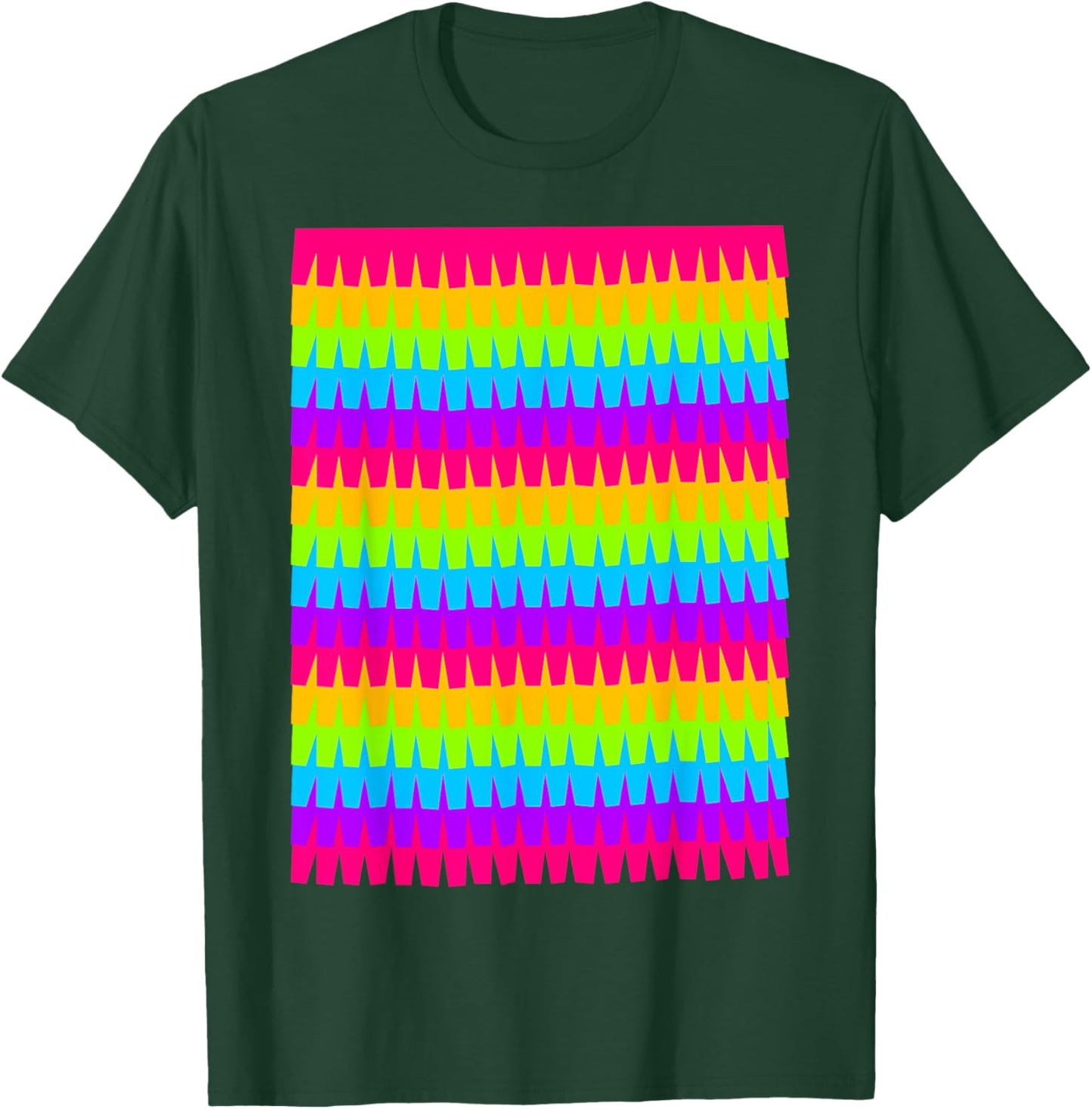 Pinata Halloween Costume Pretend I'm a Pinata Mexican Party T-Shirt - T-Shirt | Forest