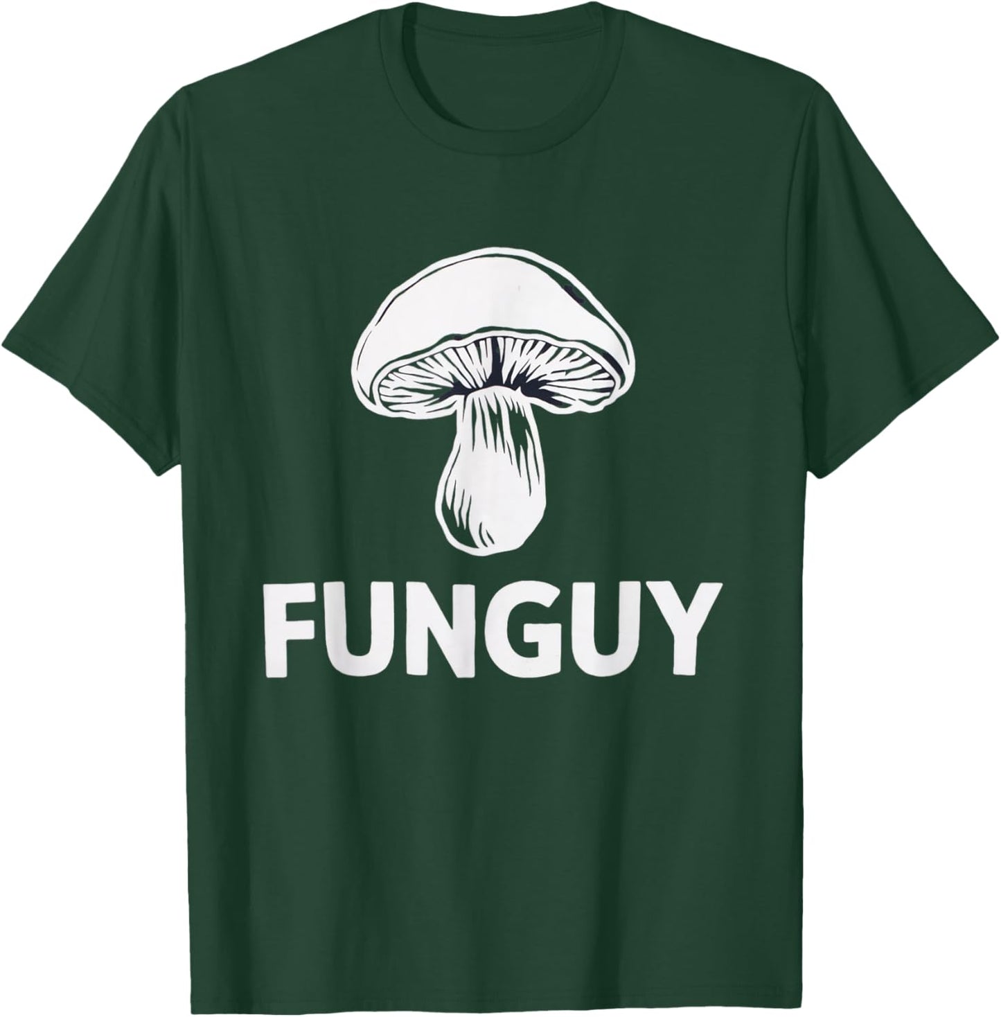 Food T-Shirt - T-Shirt | Forest