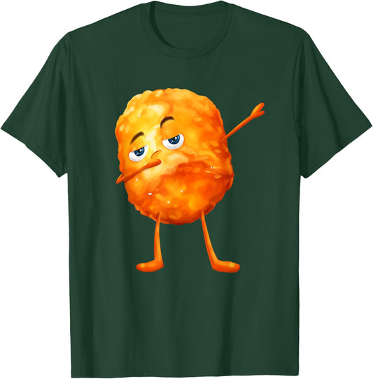 Cool Tater Tot Design Women Kids Tater Tot Lovers T-Shirt - T-Shirt | Forest