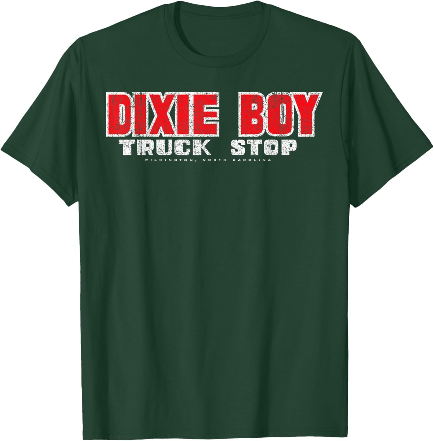 T-Shirt T-Shirt - T-Shirt | Forest