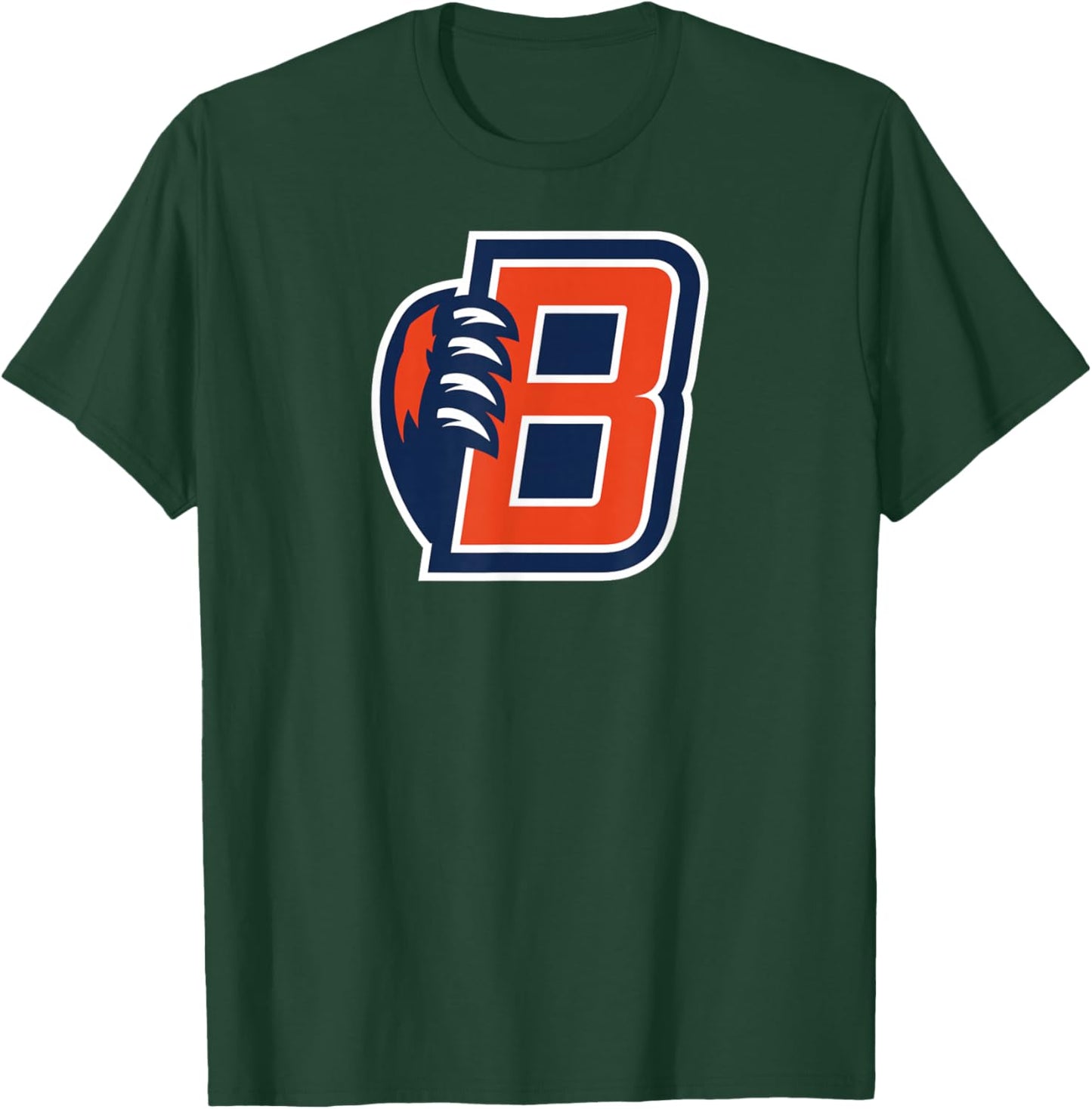 Bridgeland Bears T-Shirt - T-Shirt | Forest