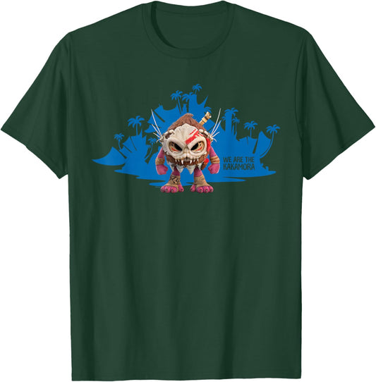 Disney Moana 2 Kotu We are The Kakamora T-Shirt - T-Shirt | Forest