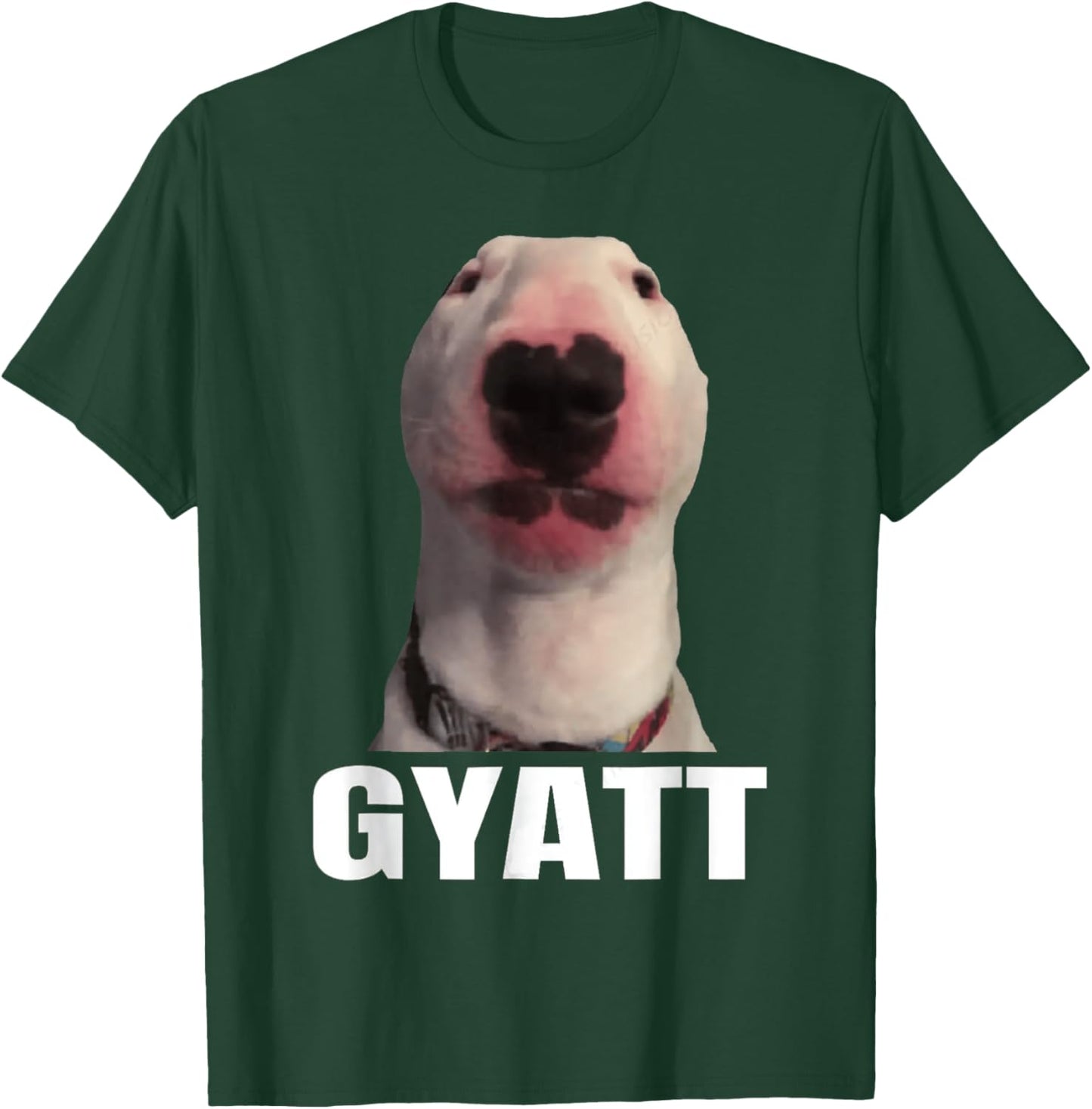 Funny Cat Meme T-Shirt - T-Shirt | Forest