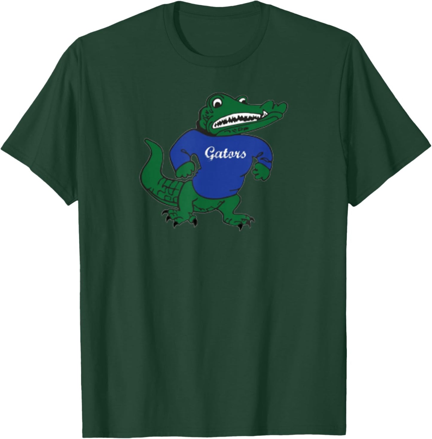 Dickinson Gators T-Shirt - T-Shirt | Forest