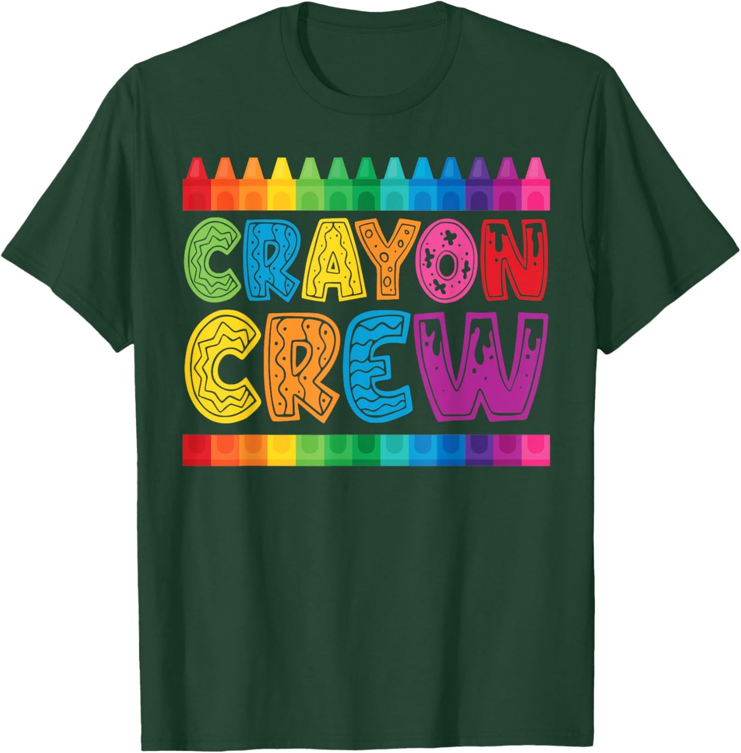 T-Shirt T-Shirt - T-Shirt | Forest
