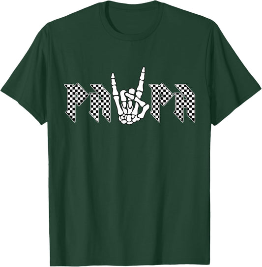 2 Years Old Birthday T-Shirt - T-Shirt | Forest