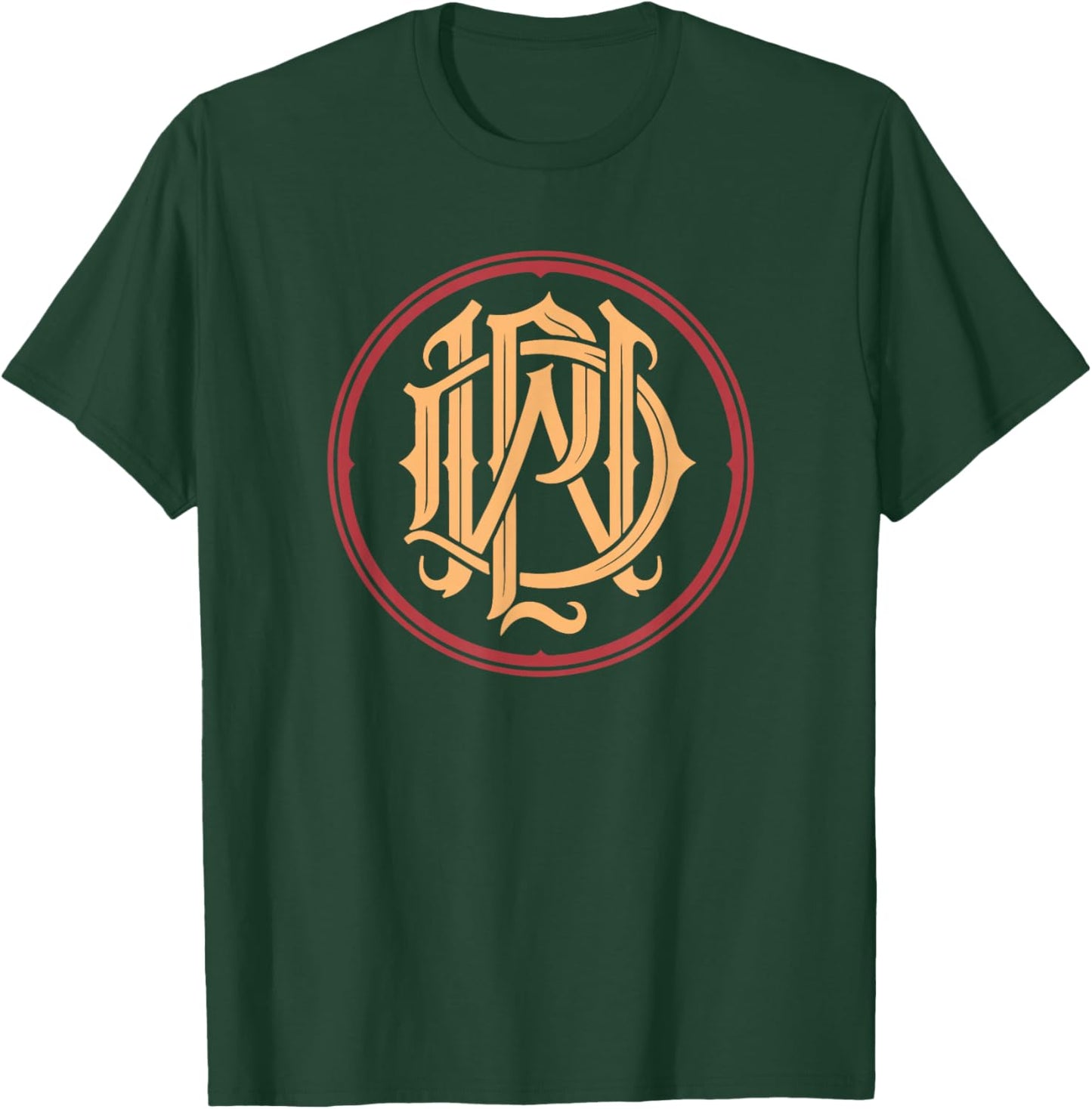 Parkway Drive Adults Black Modern Classic , Small, Short Sleeve T-Shirt - T-Shirt | Forest