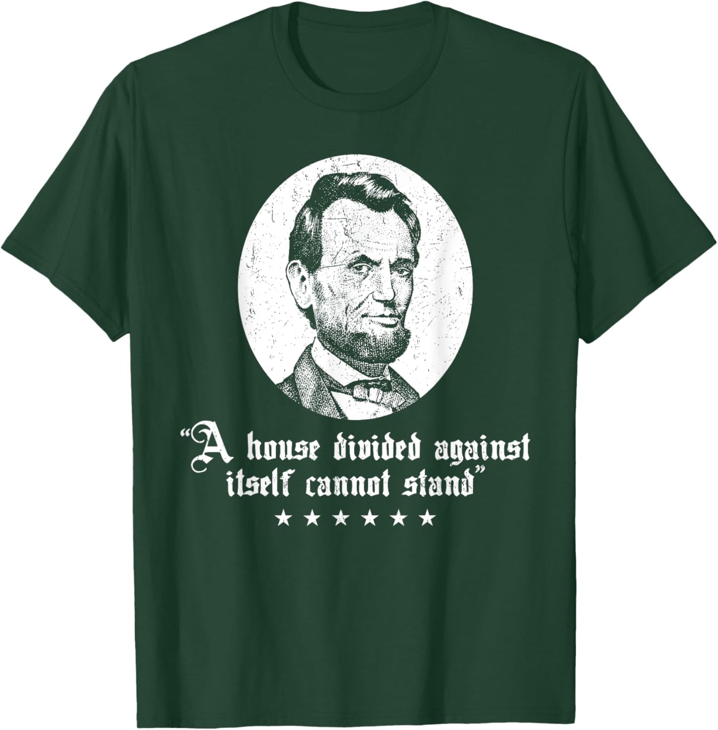 T-Shirt T-Shirt - T-Shirt | Forest