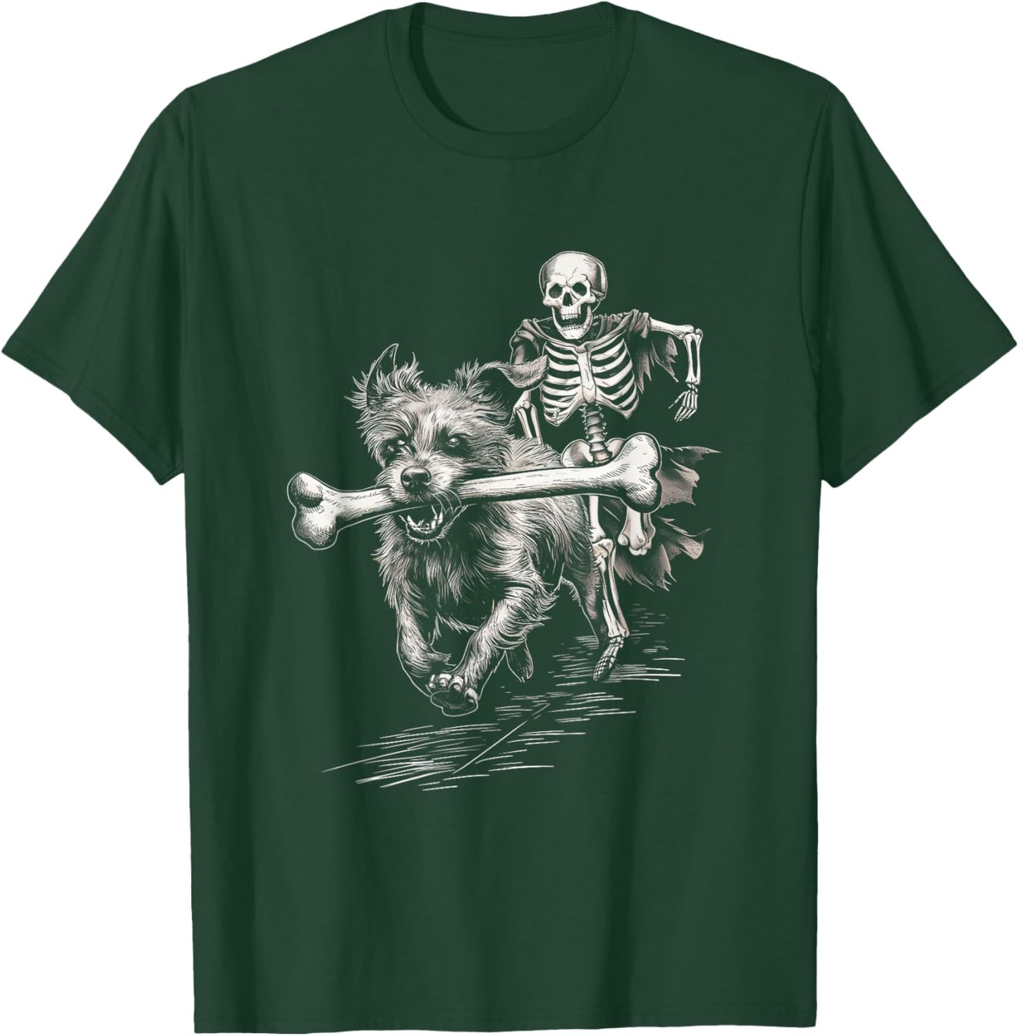 T-Shirt T-Shirt - T-Shirt | Forest