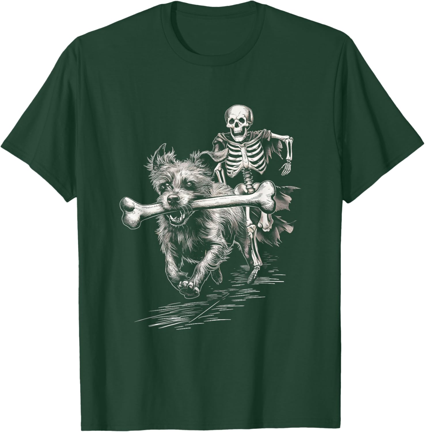T-Shirt T-Shirt - T-Shirt | Forest