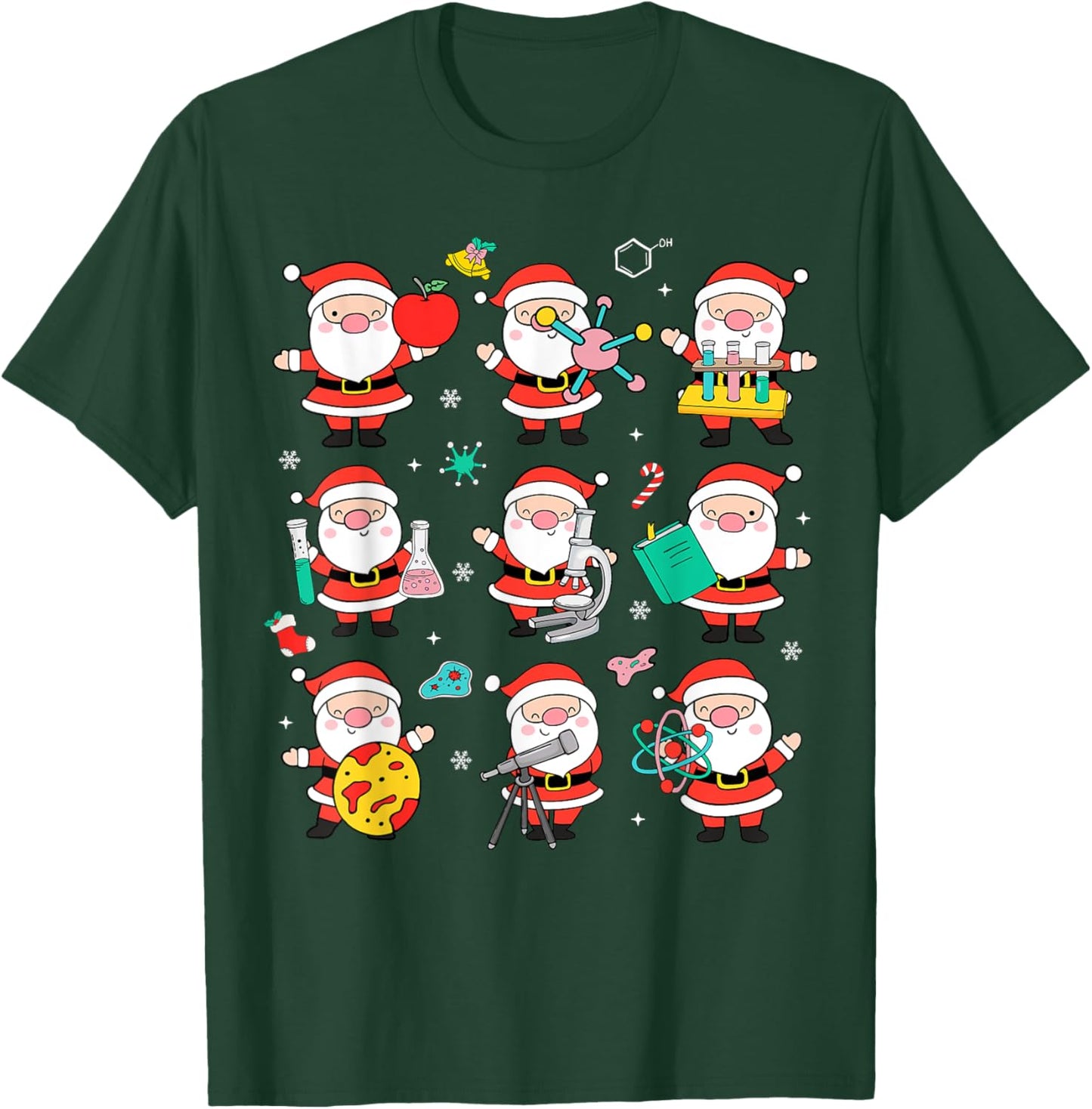 T-Shirt T-Shirt - T-Shirt | Forest
