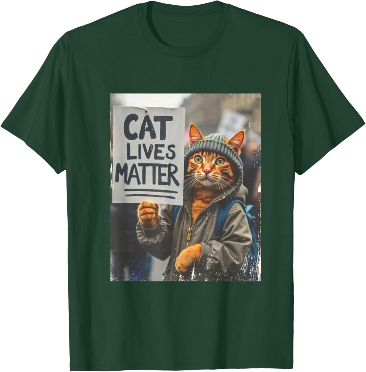 Women T-Shirt - T-Shirt | Forest