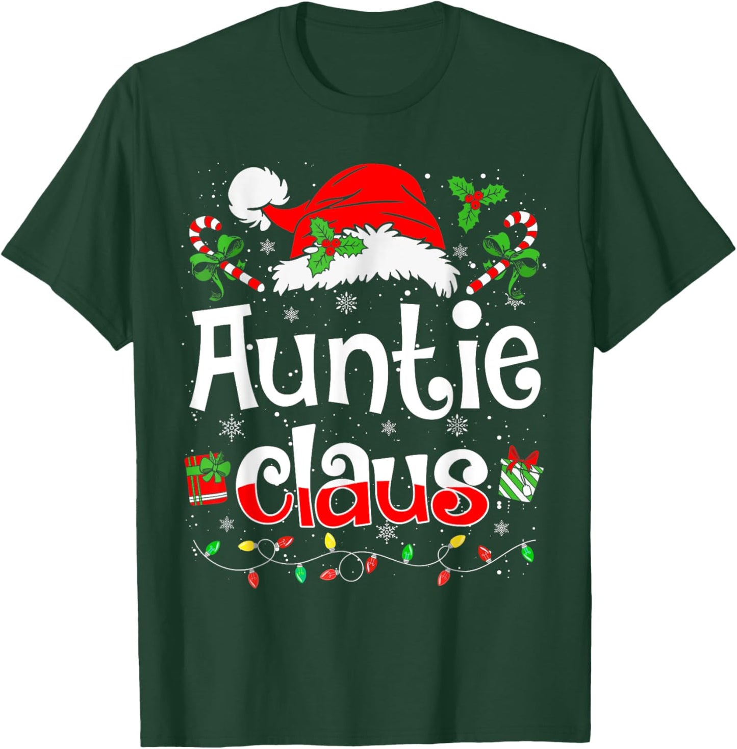 Matching T-Shirt - T-Shirt | Forest