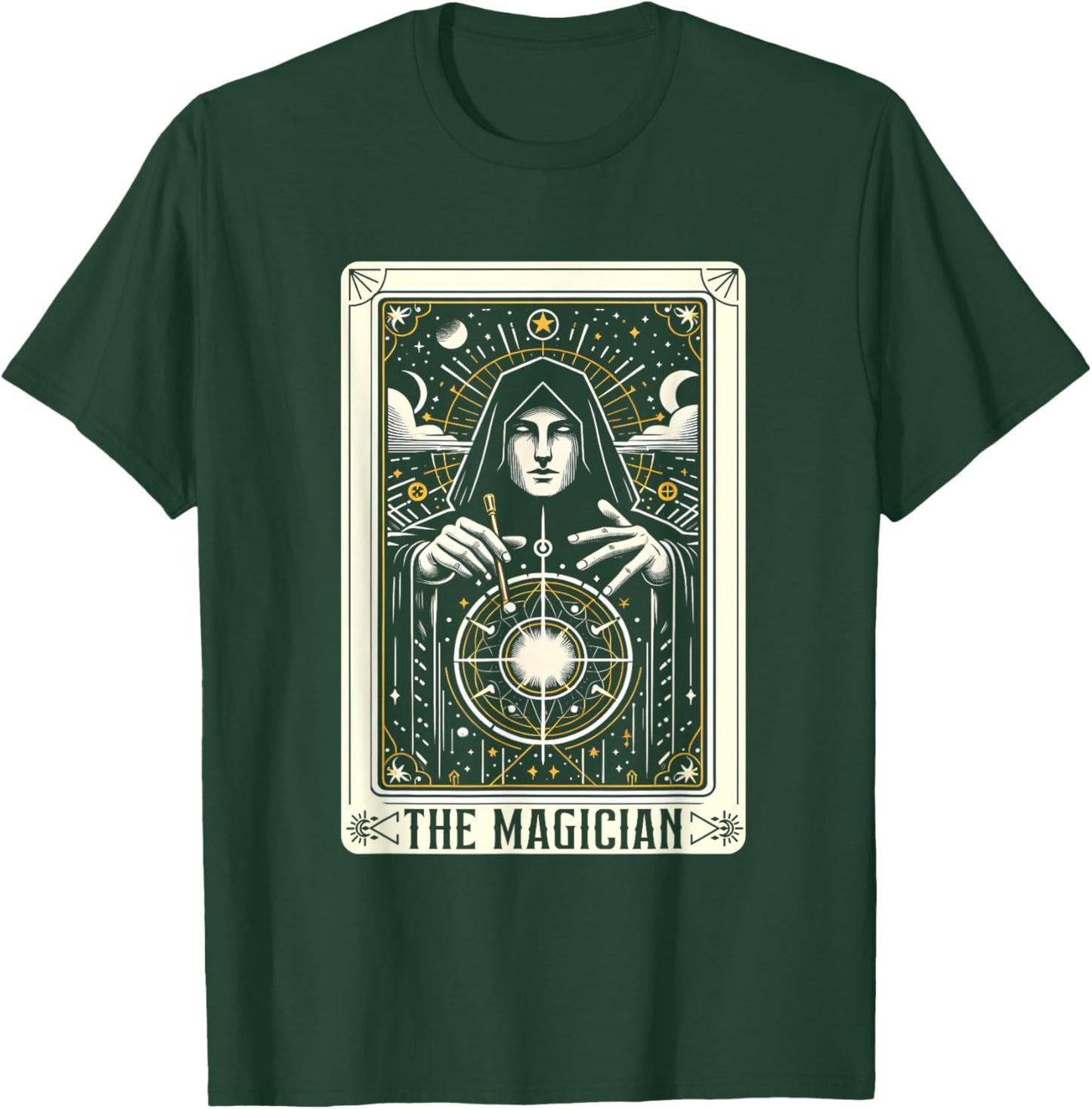 Costume T-Shirt - T-Shirt | Forest