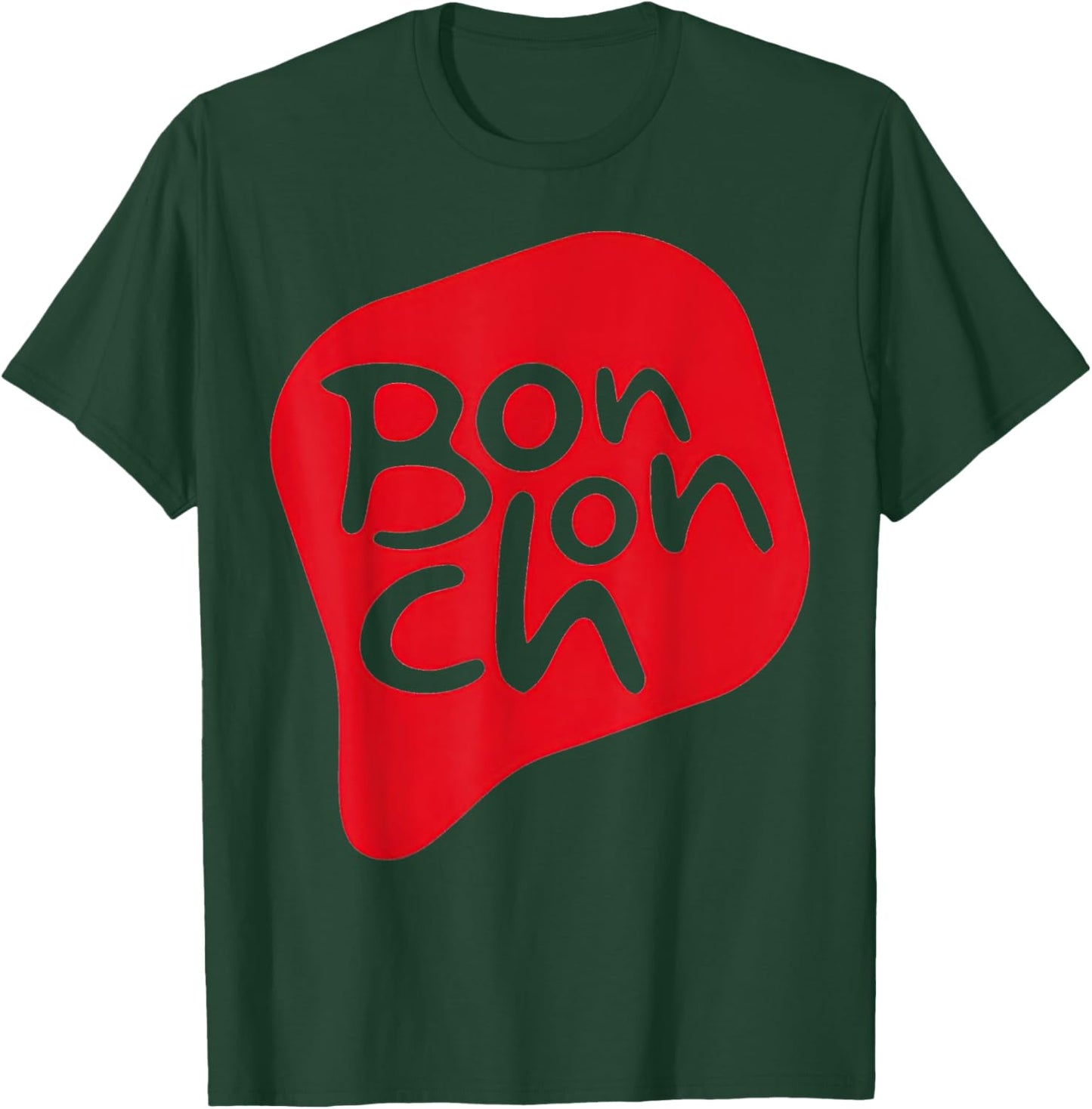 Bonchon Chicken T-Shirt - T-Shirt | Forest