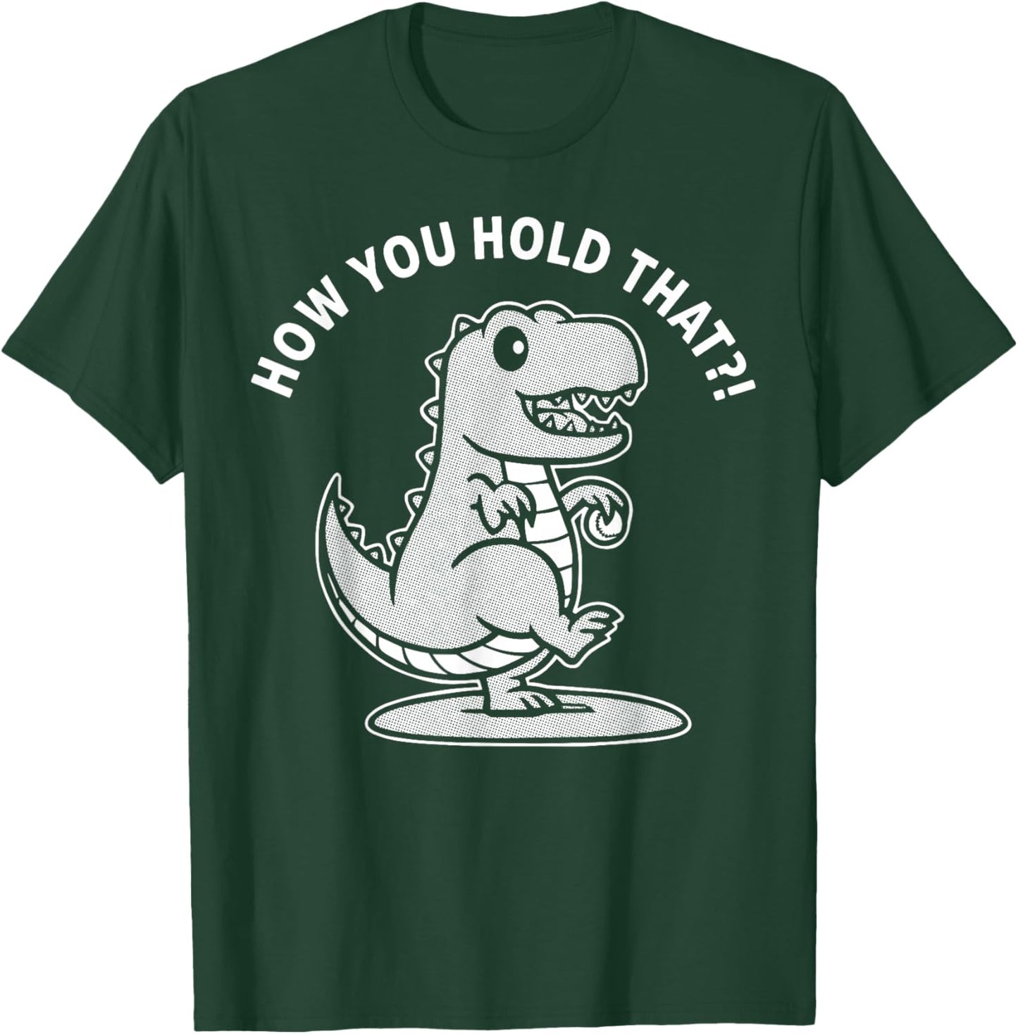 Kids T-Shirt - T-Shirt | Forest