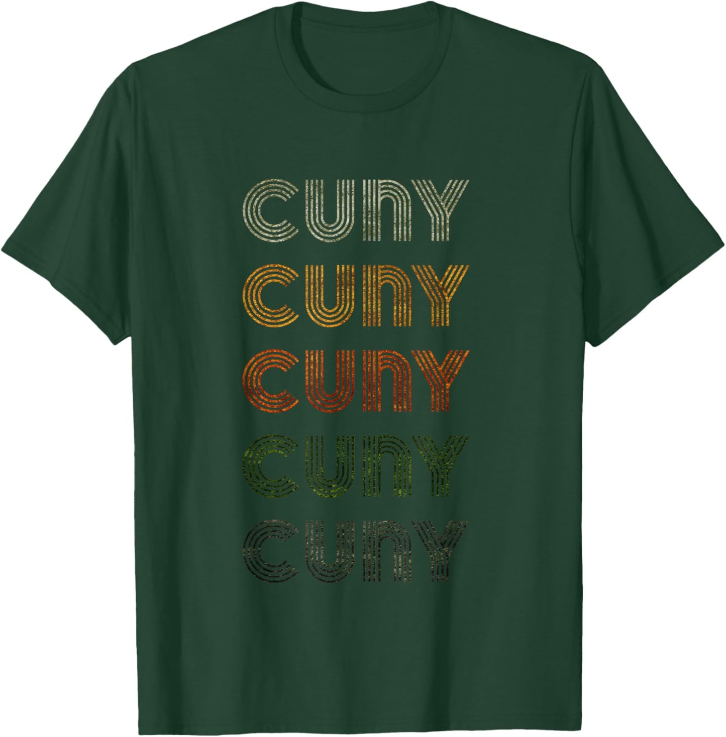 Love Heart Cuny Grunge Vintage Style Black Cuny T-Shirt - T-Shirt | Forest