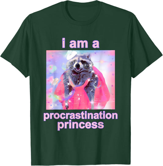 Funny design T-Shirt - T-Shirt | Forest