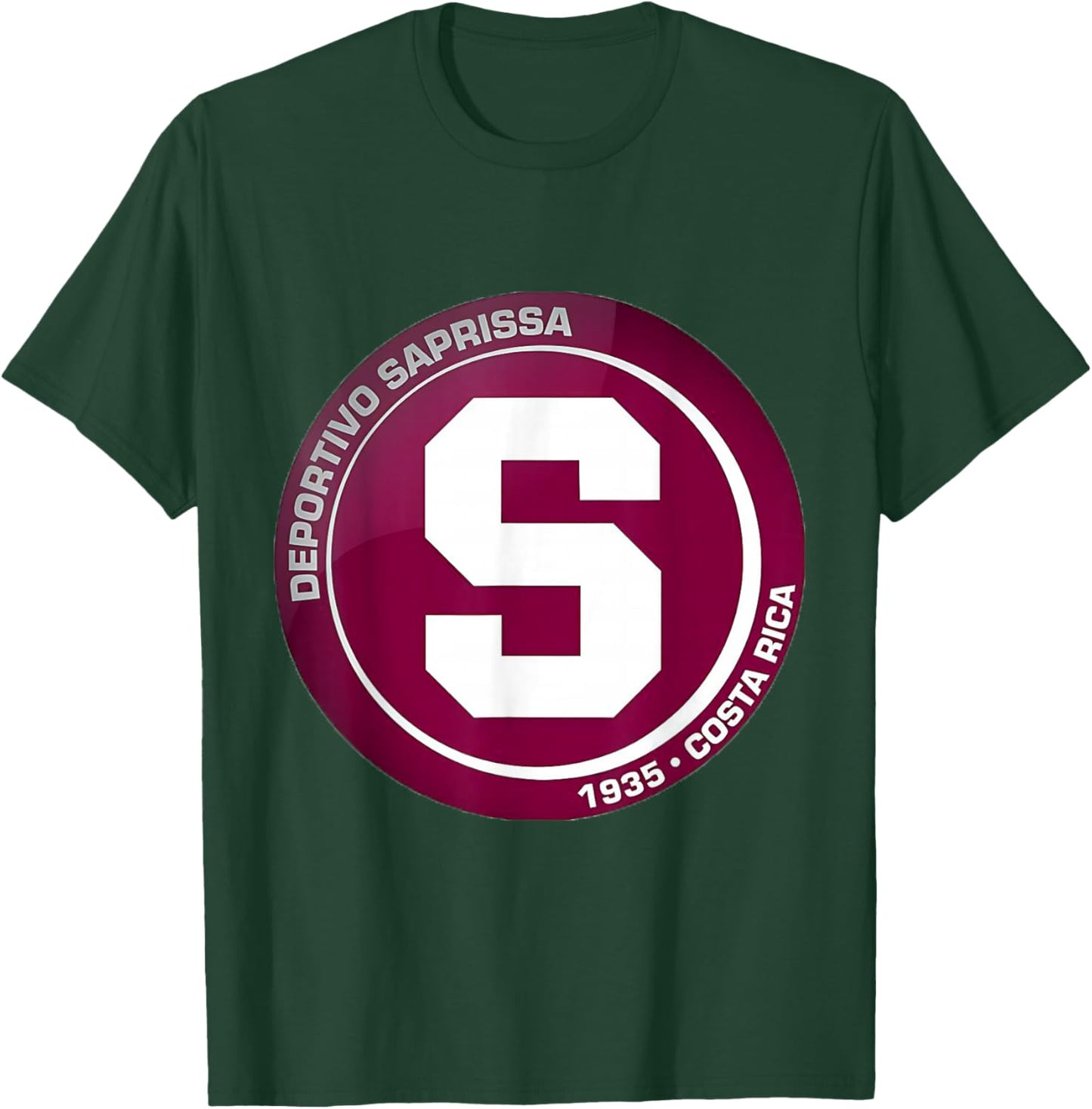 T-Shirt T-Shirt - T-Shirt | Forest