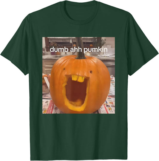 Adults, Kids - Black - Short Sleeve - - Small - Halloween Graphic T-Shirt - T-Shirt | Forest