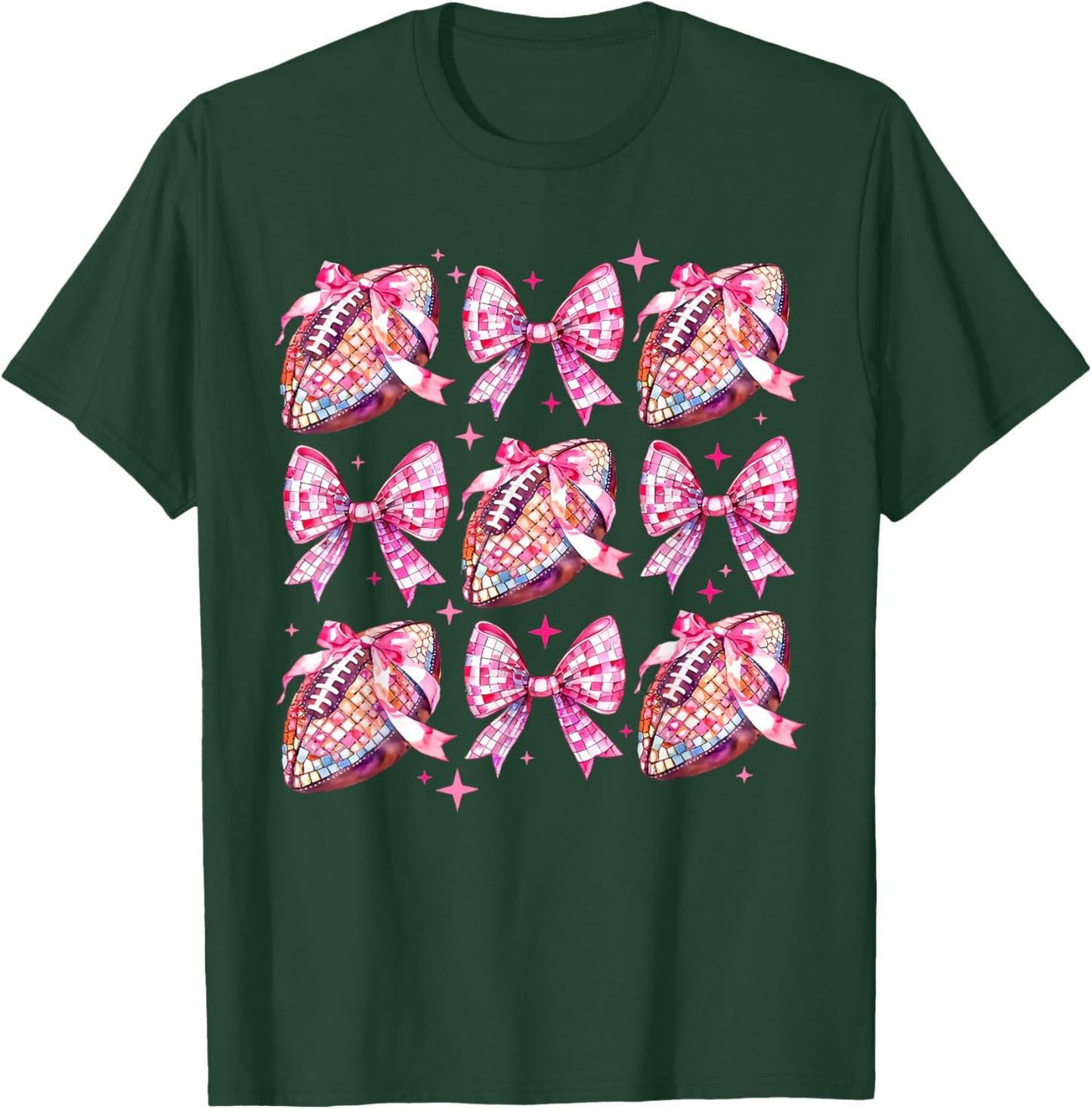 T-Shirt T-Shirt - T-Shirt | Forest