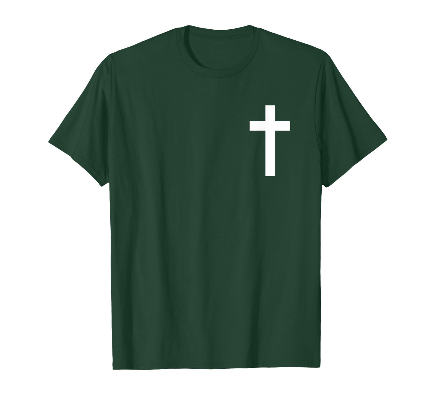 Jesus Christ - The Ultimate Dead Lifter T-Shirt