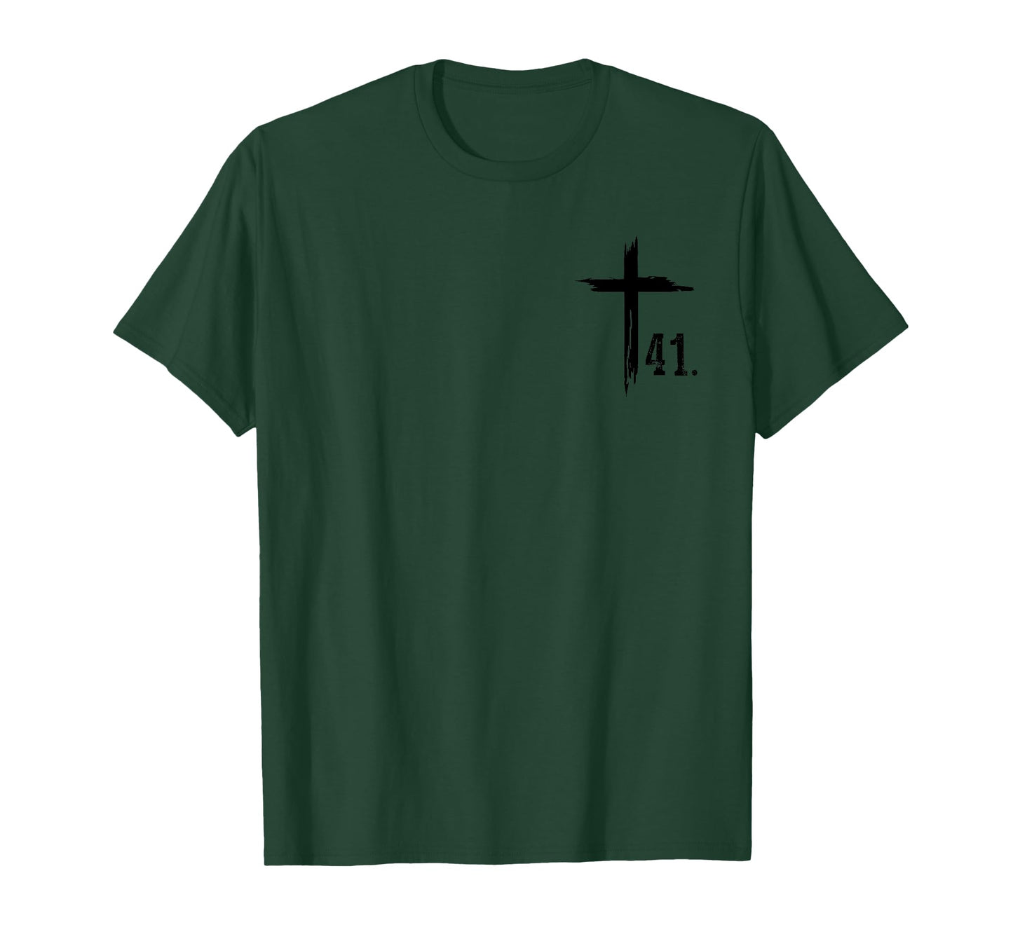 Your 41 is Coming For Men Women T-Shirt