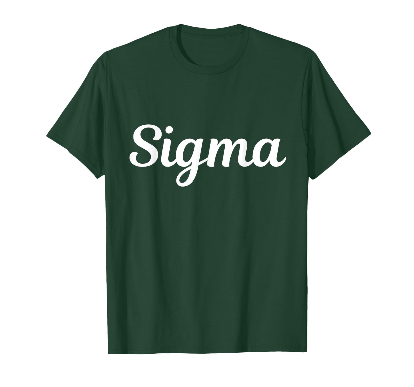 Sigma, Funny Sigma Meme, Rizz God, Skibidi Sigma Rizzler T-Shirt