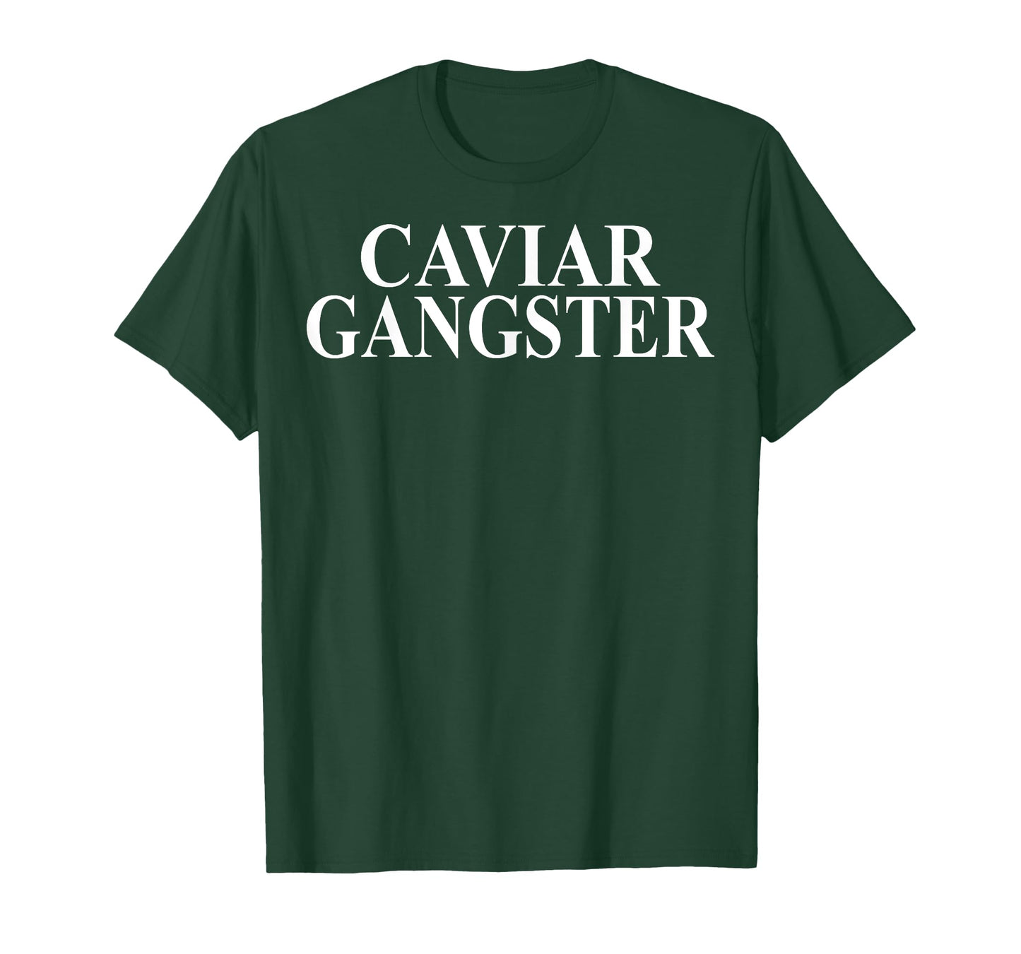 Caviar Apparel - Funny Awesome Caviar Lover Design T-Shirt
