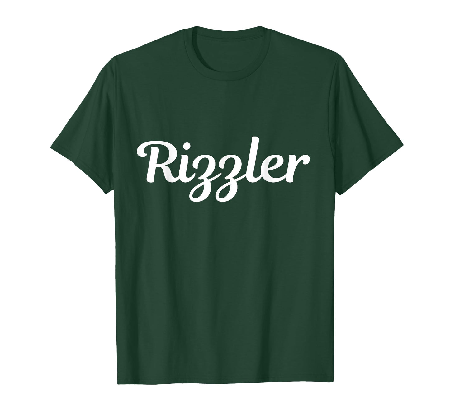 Rizzler, Funny Rizzler Meme, Rizz God, Skibidi Rizzler T-Shirt