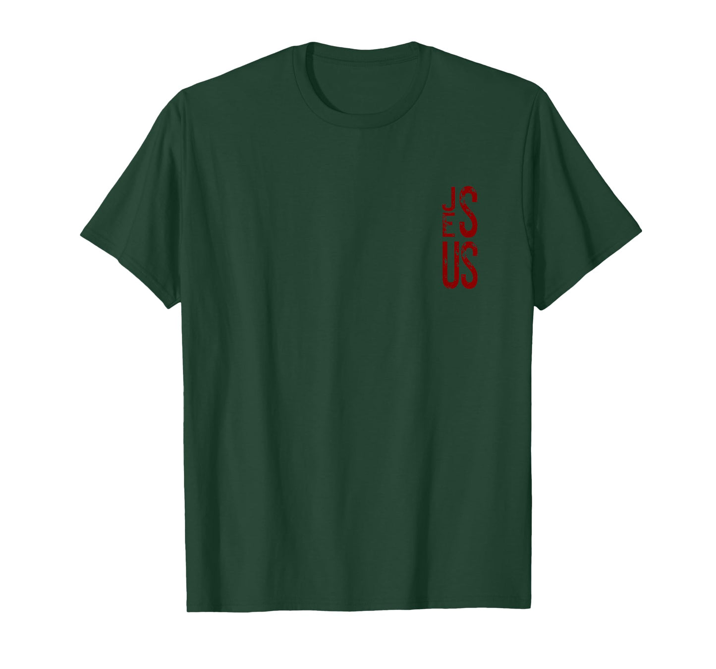 Jesus The Way Truth Life Women Men Kids Christian Worship T-Shirt