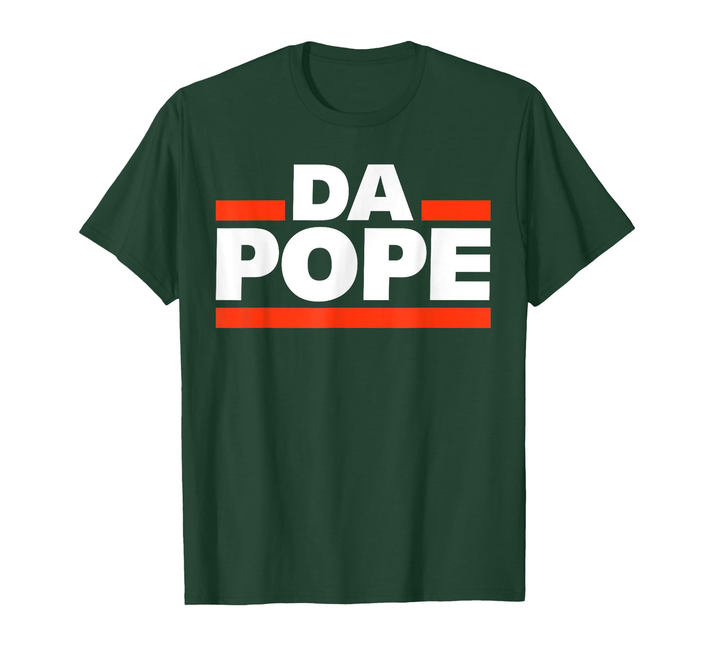 Dapope Funny Meme T-Shirt