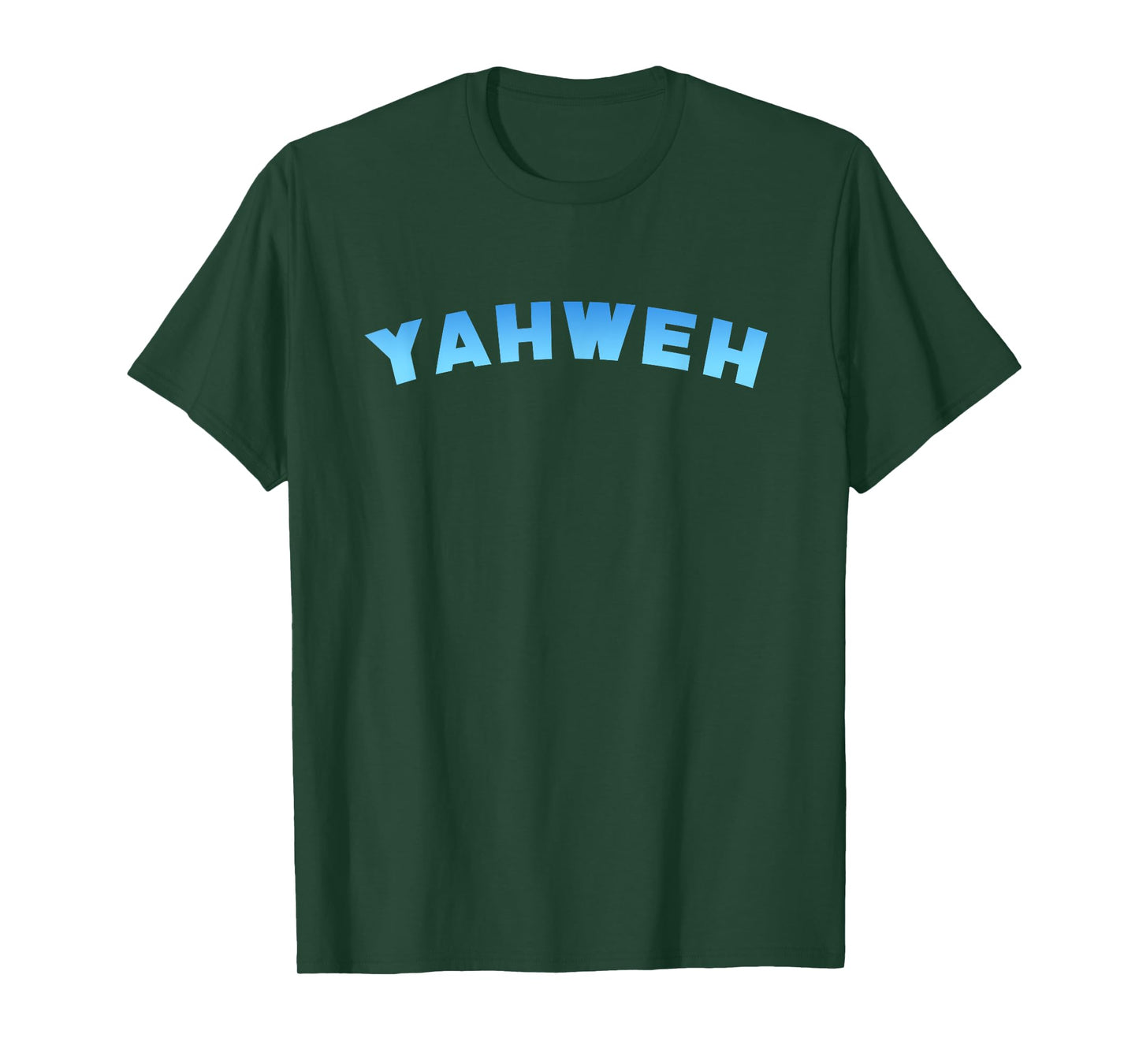 Yahweh Design T-Shirt