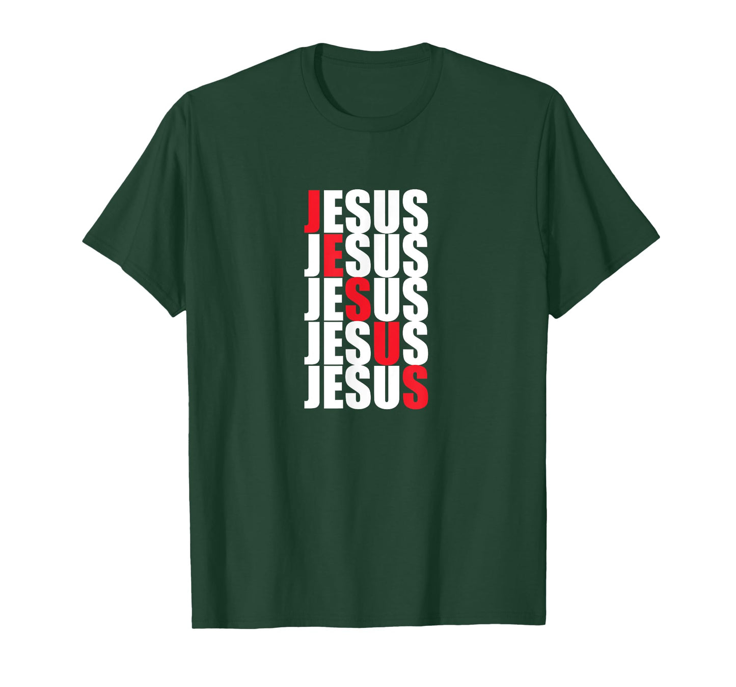 Jesus T-Shirt
