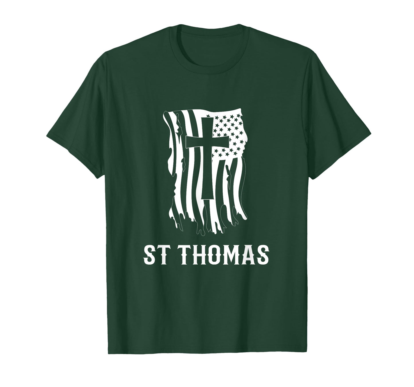 St Thomas the Apostle Traditional Catholic Prayer Angel Idea T-Shirt