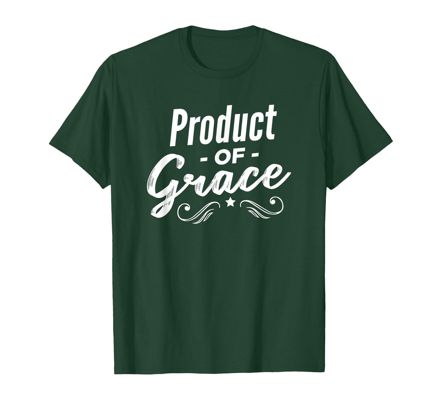Product Of Grace T-Shirt