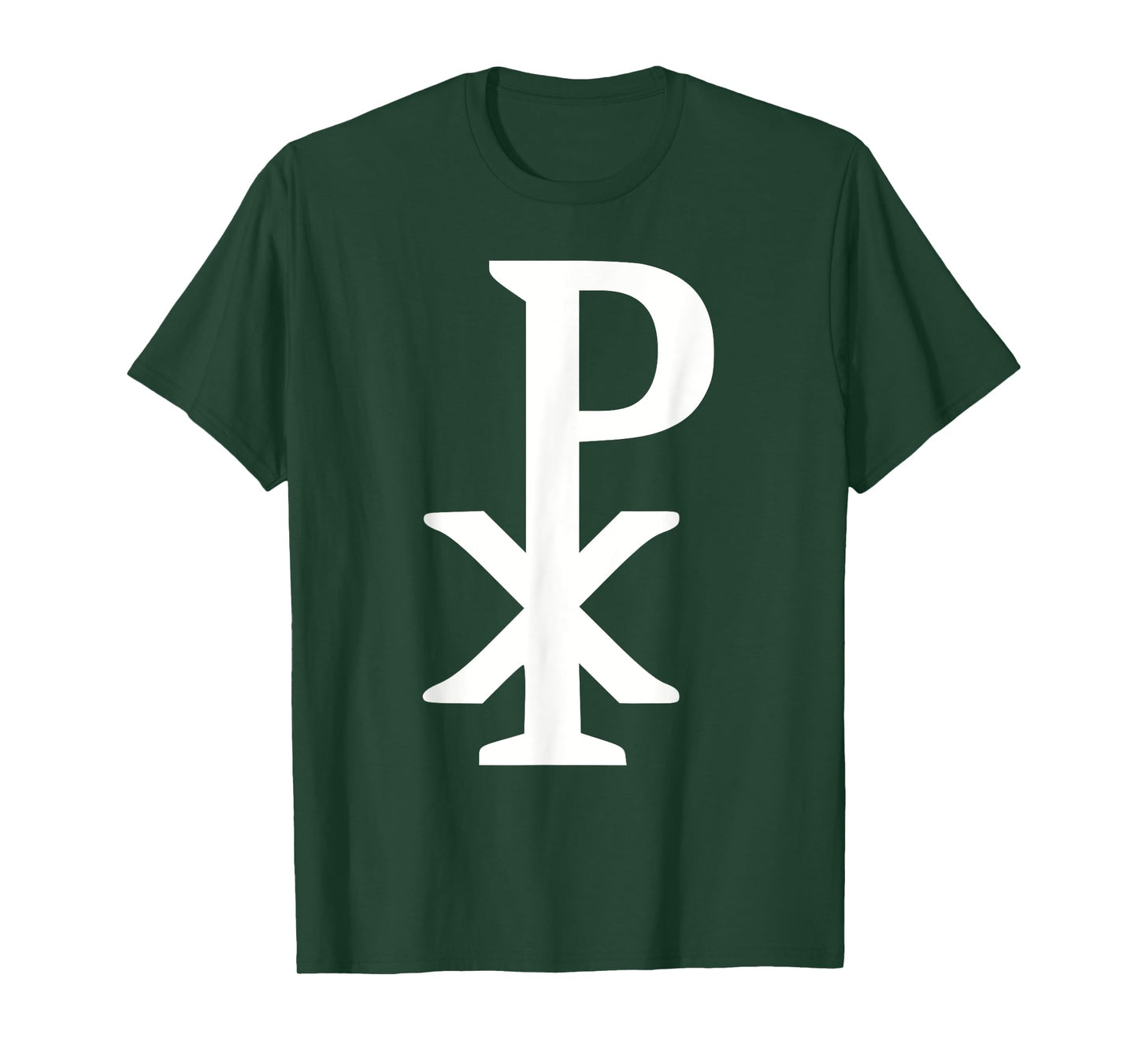 Chi rho T-Shirt