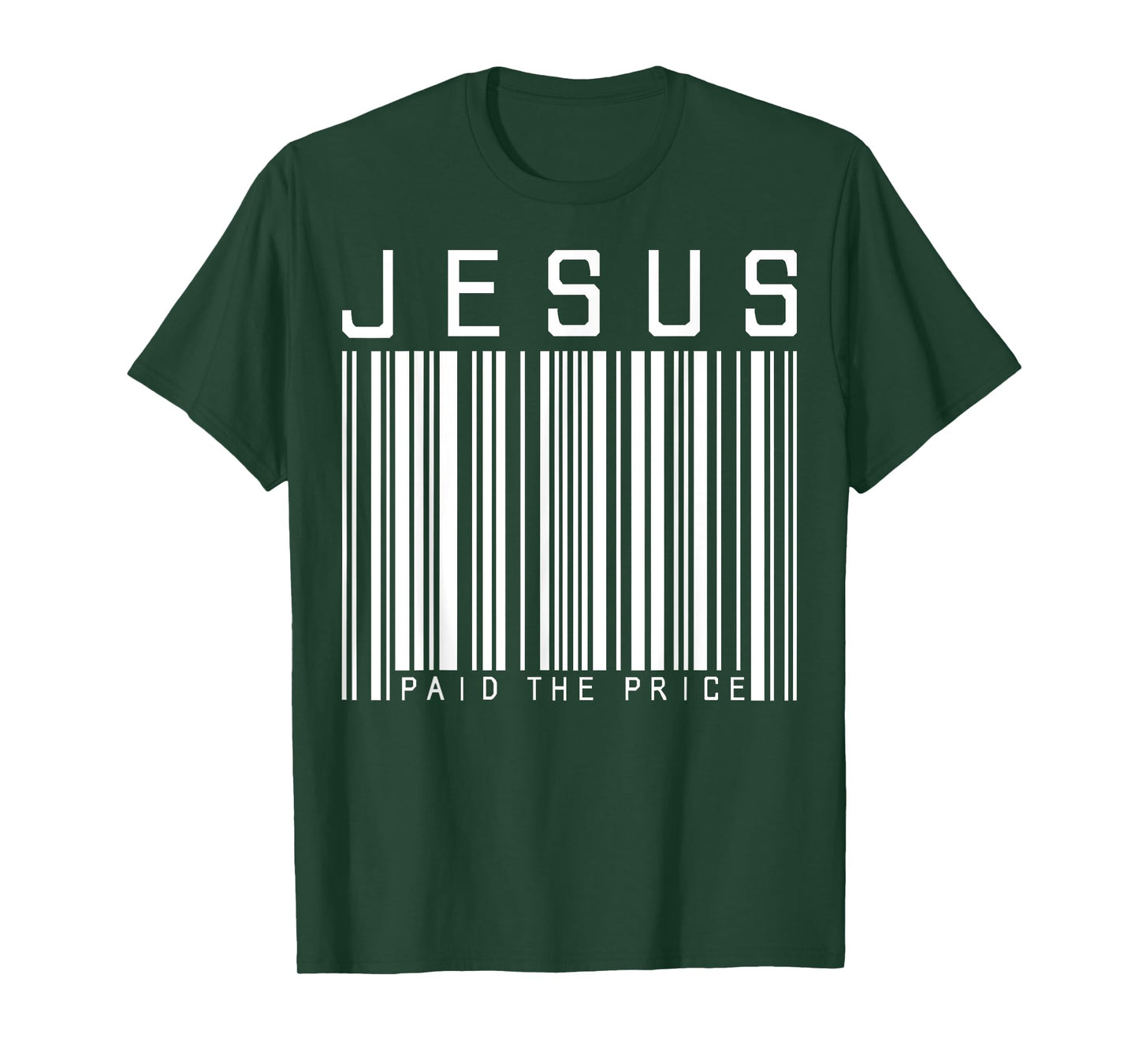 Jesus Christ and Faith Christian Bible and Love Jesus T-Shirt
