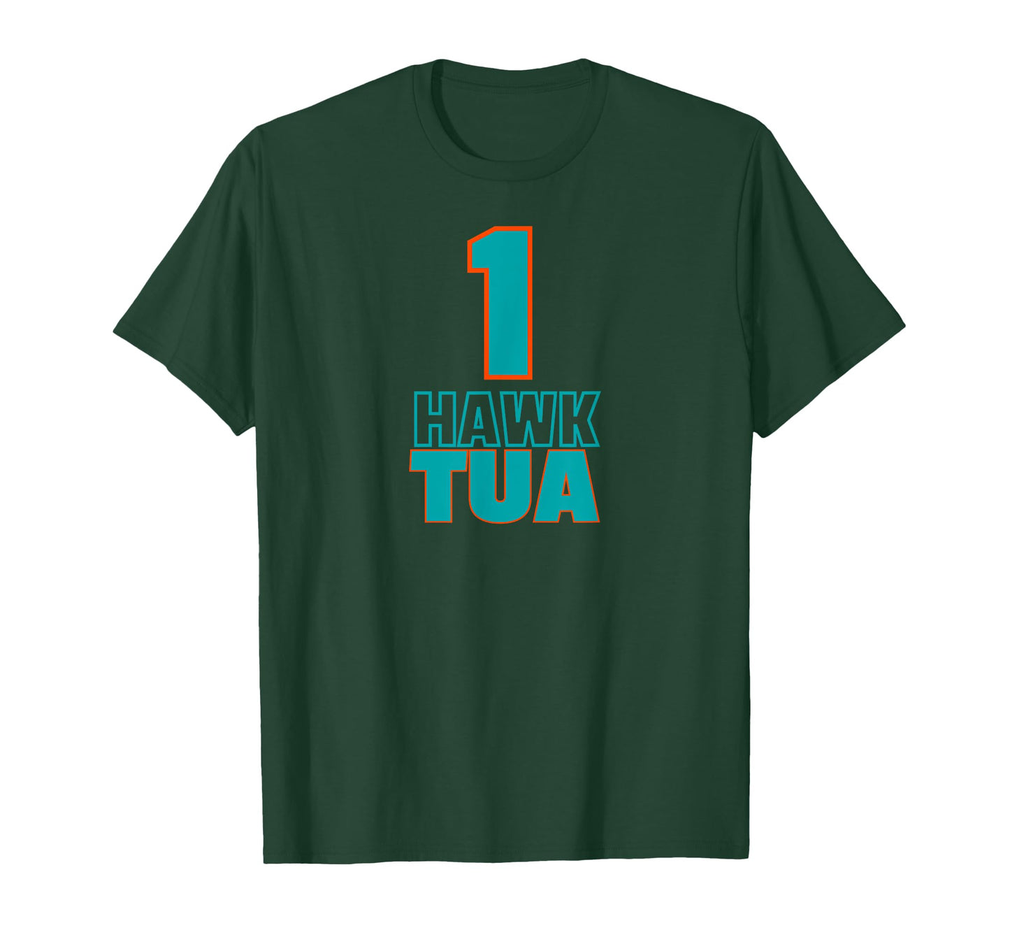 Hawk Tua 2024 Funny 2024 Fantasy Football Team Names T-Shirt
