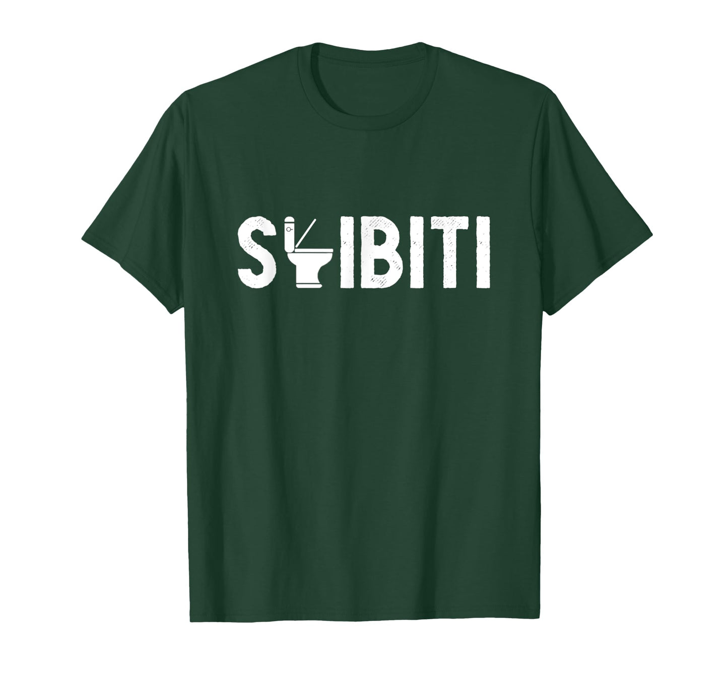 Skibiti Toilet Gen Alpha Slang Meme Skibiti Ohio Rizzler T-Shirt