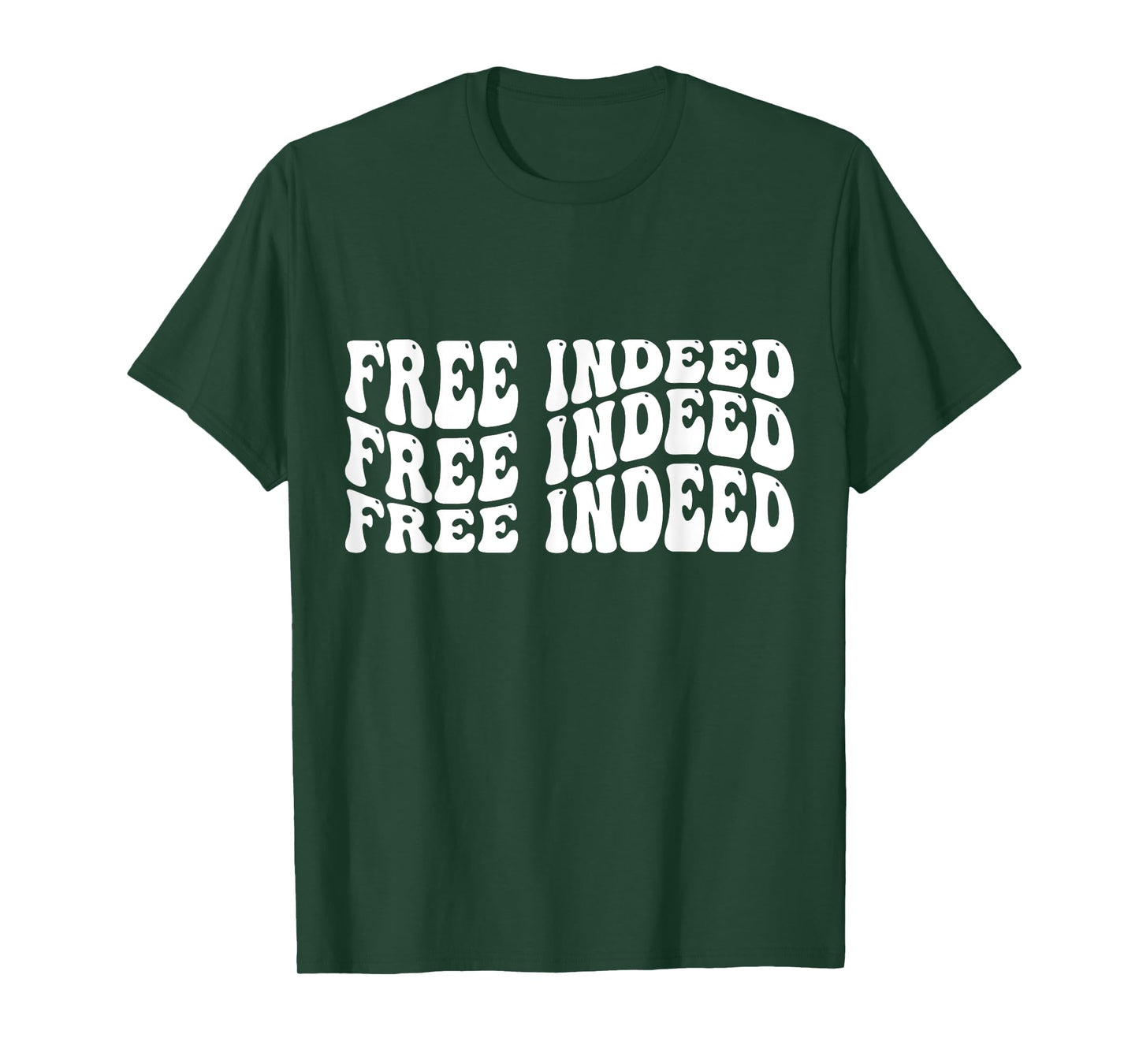 Free Indeed T-Shirt