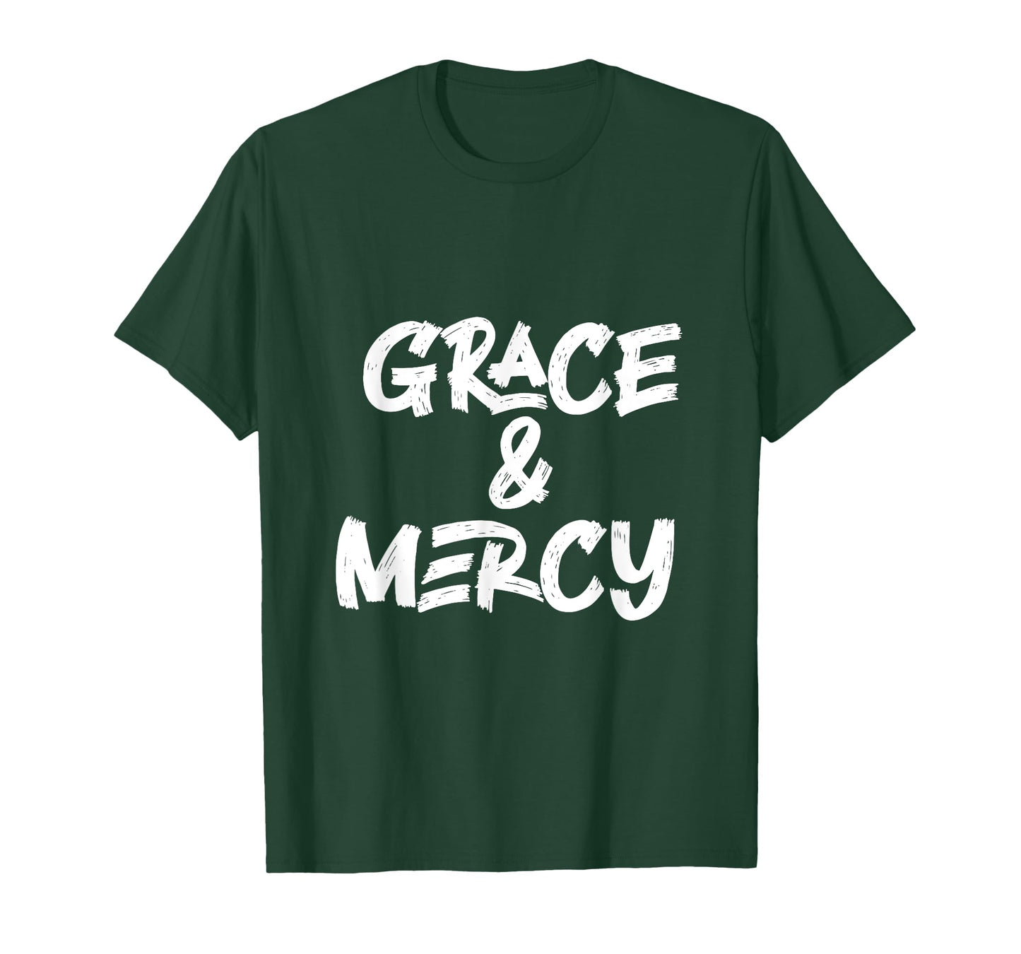 Grace and Mercy T-Shirt