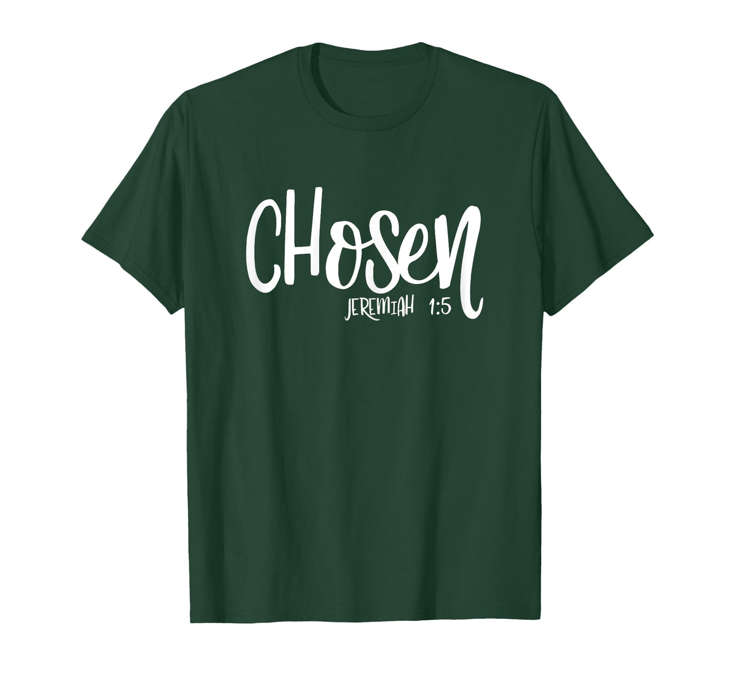 Faith Based Apparel Plus Size Christian Believer Graphic tee T-Shirt