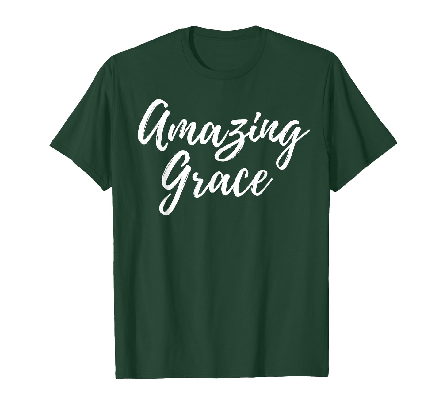 Amazing Grace T-Shirt