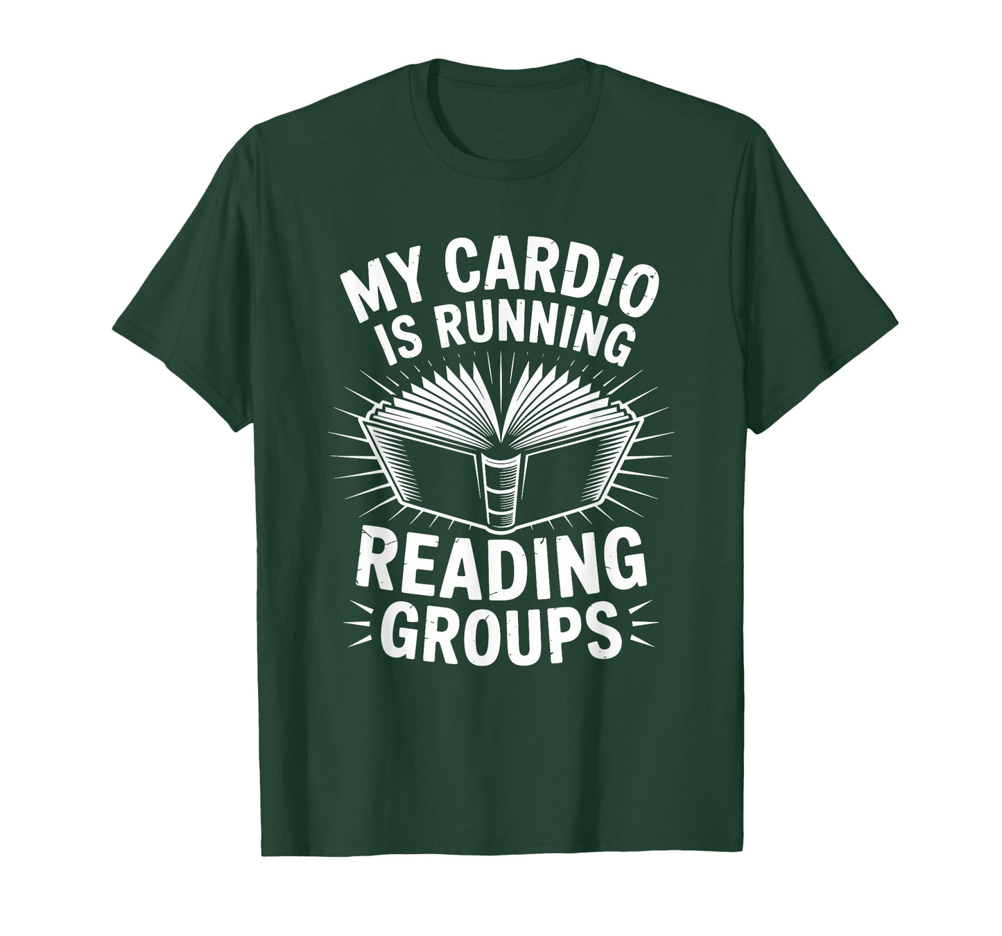 Reading Specialist Teaching Quote for Literacy Coach T-Shirt